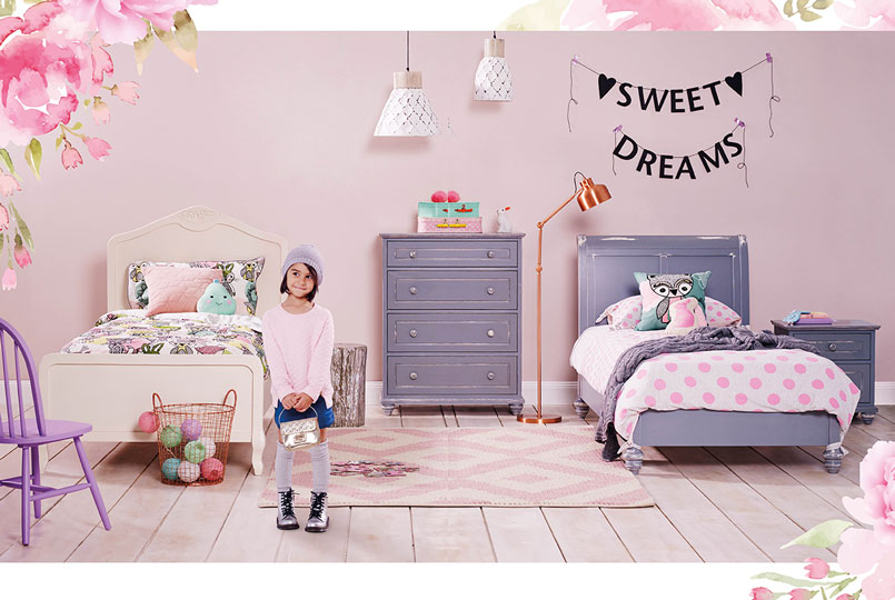 Karen Cotton Stylist - Advertising