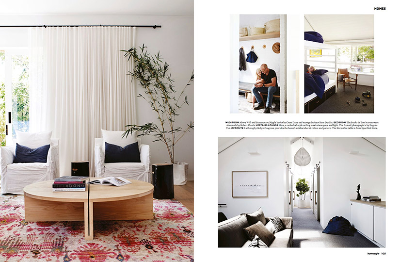 Karen Cotton Stylist - Interiors